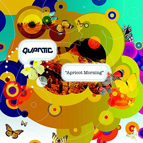 Apricot Morning [Vinyl LP] von TRU THOUGHTS