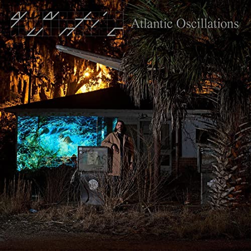 Atlantic Oscillations (2lp + Mp3) [Vinyl LP] von TRU THOUGHTS