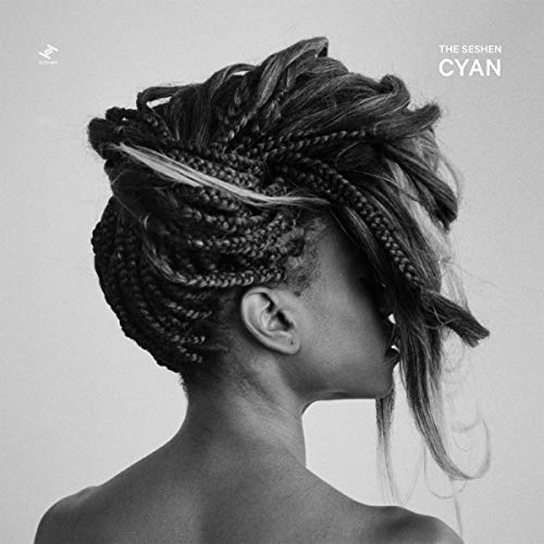 Cyan [Vinyl LP] von TRU THOUGHTS