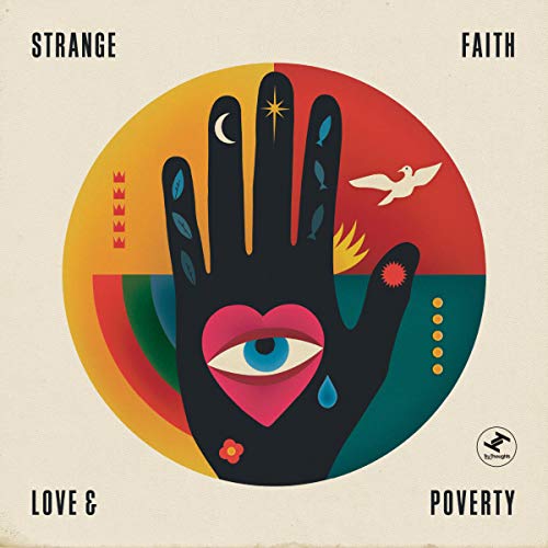 Love and Poverty [Vinyl LP] von TRU THOUGHTS