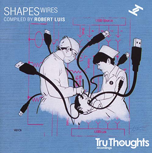 Shapes: Wires von UNIVERSAL MUSIC GROUP