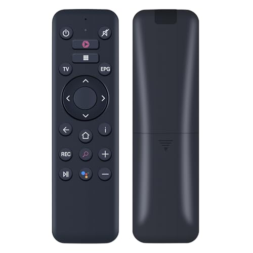 Neue Stimme Ersatzfernbedienung Kompatibel mit Telekom MagentaTV Stick WH211107F T-Mobile TVision Neue Stimme Ersatzfernbedienung Kompatibel mit Telekom MagentaTV Stick WH211107F T-Mobile TVision von TRUCKON