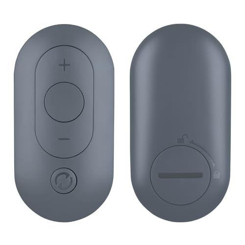 TRUCKON Neue C2/A1/A1 Pro/R1 Pro/R2/Z1 Ersatzfernbedienung passend für Walkingpad C2/A1/A1 Pro/R1 Pro/R2/Z1 TRUCKON Neue C2/A1/A1 Pro/R1 Pro/R2/Z1 Ersatzfernbedienung passend für Walkingpad C2/A1/A1 Pro/R1 Pro/R2/Z1 von TRUCKON