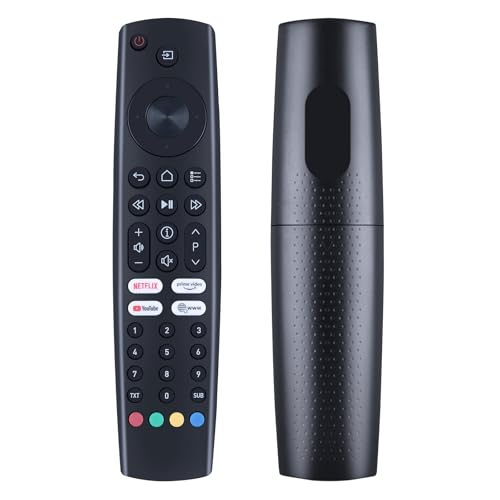 TRUCKON New 43GFU7800B 43VAE70 Ersatzfernbedienung für Grundig LED TV 43GFU7800B 43GFW6060 43GUB7066 50GFU7800B 32GHB6100 32VHX622 32GFH6610A 32GHB6122SO 43VAE70 TS8187R3 TS8187R11 TRUCKON New 43GFU7800B 43VAE70 Ersatzfernbedienung für Grundig LED TV 43GFU7800B 43GFW6060 43GUB7066 50GFU7800B 32GHB6100 32VHX622 32GFH6610A 32GHB6122SO 43VAE70 TS8187R3 TS8187R11 von TRUCKON