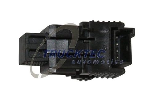 TRUCKTEC AUTOMOTIVE Bremslichtschalter 02.42.002 von Trucktec Automotive