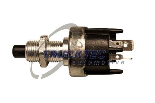 TRUCKTEC AUTOMOTIVE Bremslichtschalter 02.42.320 von Trucktec Automotive