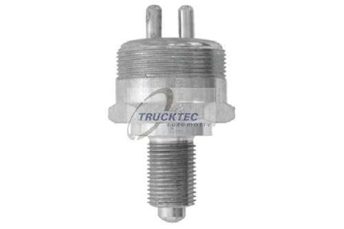 TRUCKTEC AUTOMOTIVE Rückfahrschalter 01.42.075 LP TRUCKTEC AUTOMOTIVE Rückfahrschalter 01.42.075 LP von Trucktec Automotive