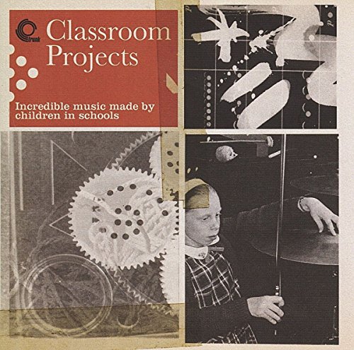 Classroom Projects [Vinyl LP] von TRUNK