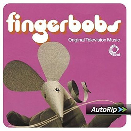 Fingerbobs Original TV Music von TRUNK