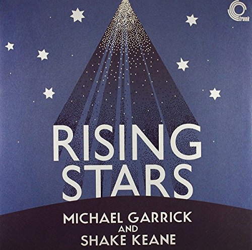 Rising Stars [Vinyl LP] von TRUNK