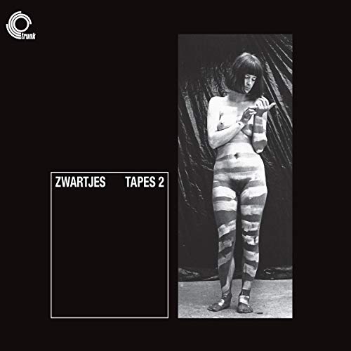 Tapes 2 [Vinyl LP] von TRUNK