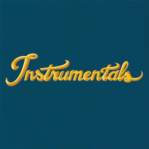 Lady Instrumental [Vinyl LP] von TRUTH & SOUL