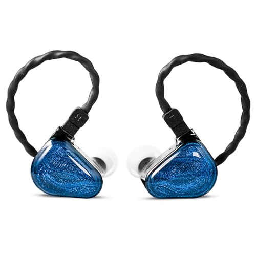 TRUTHEAR x crinacle Zero Dual Dynamic Treiber In-Ear Kabel-ohrhörer TRUTHEAR x crinacle Zero Dual Dynamic Treiber In-Ear Kabel-ohrhörer von TRUTHEAR