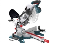 Triton Säge 2000w, 255mm, 5000/min, Laser von TRYTON