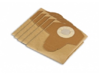 Triton Staubsauger Papierbeutel 5 Stück EATTHK01 für THK30 oder THK30G Staubsauger von TRYTON