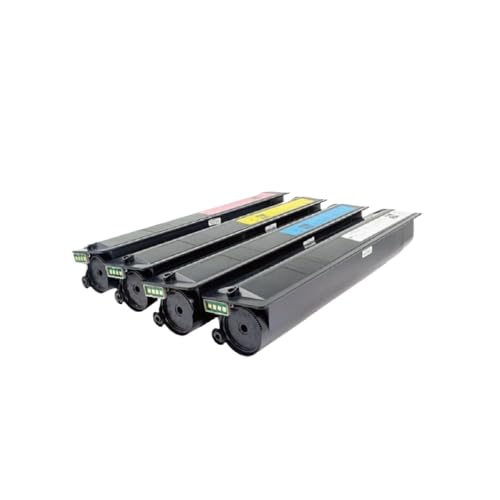 1pcs kompatible T-FC220-Tonerpatrone für E-2520AC-Kopierer(Y-500g) von TReCVd