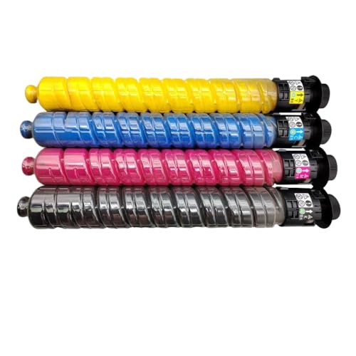 Kompatible MPC6003 Tonerpatrone Kompatibel mit MPC4503 MPC5503 MPC4504 MPC6004 MP C4503 C5503 C6003 Farbkopierer EIN Stück(Yellow) von TReCVd