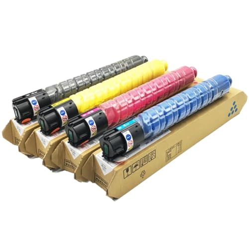 Kompatible Tonerpatrone für MPC300 MPC400 MPC401 Kopierer Japan Ersatz 1PCS(M) von TReCVd