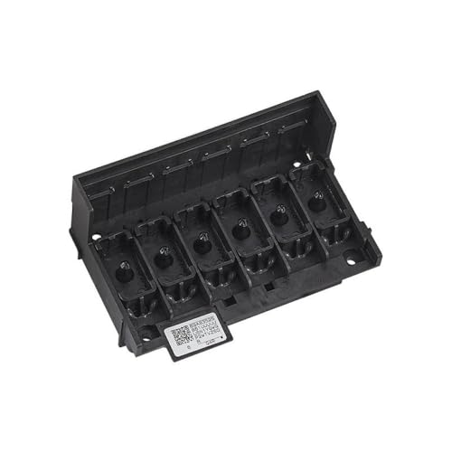 XP600 Printhead kompatibel mit XP600 XP601 XP700 XP800 Tintenstrahldrucker D10 DX11 XP600 Print Head FA09050(XP600 Second Hand) von TReCVd