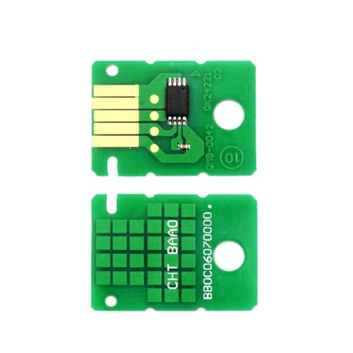 2PCS MC32 Kompatibler Wartungskastenchip Kompatibel mit TC-20 TC 5200 5200M Drucker Abfall-Tank-Tank-Chips 2PCS MC32 Kompatibler Wartungskastenchip Kompatibel mit TC-20 TC 5200 5200M Drucker Abfall-Tank-Tank-Chips von TRyYCB