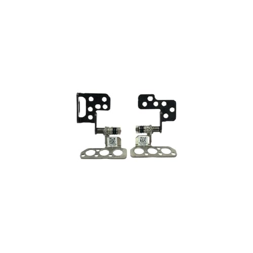 Ersatz-LCD-Rückabdeckung, Frontblende und Scharniere, 15,6-Zoll-Laptops, kompatibel mit Aspire 3 A315-42 A315-42G A315-54 A315-54K A315-56 N19C1(Hinges) von TRyYCB