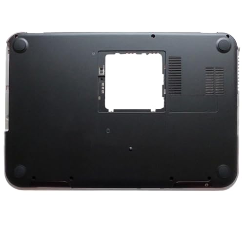 Ersatzteile Kompatibel mit 14Z 5423 Laptop, einschließlich LCD-Rückabdeckung, vordere Lünettenscharniere, Handballenauflage und unteres Gehäuse, kompatibel mit 0DJ3K8, 0TF7XT, 0F6GPF, 05YN8X(D Cover) von TRyYCB