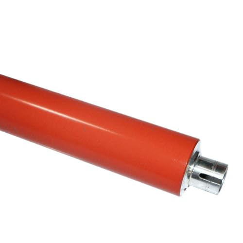 TRyYCB 1pc kompatible obere Fixierrolle Kompatibel mit IR7200 IR8500 IR105 IR 8500 7095 7105 105 9070 8070 7200 Heizwalze von TRyYCB