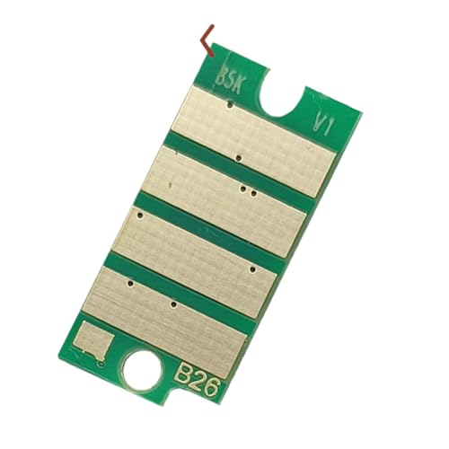 TRyYCB 20pcs kompatibler Chip 106R03536 106R03538 106R03539 106R03537 Kompatibel mit Versalink C400 C405 Meter CT202562 CT20256 CT202564 CT202565 von TRyYCB