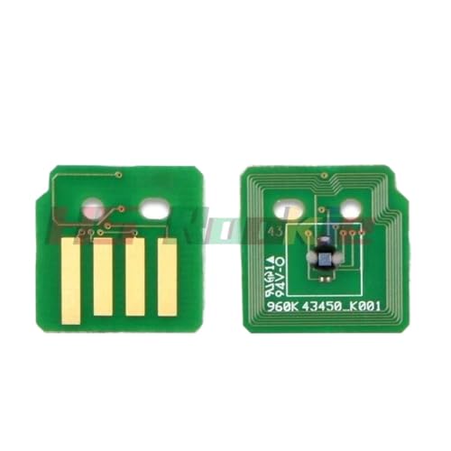 TRyYCB 5pcs kompatibler D95-Toner-Chip Kompatibel mit D110 D125 D-95 D-110 D-125 006R01561 Kopierer-Kartusche TRyYCB 5pcs kompatibler D95-Toner-Chip Kompatibel mit D110 D125 D-95 D-110 D-125 006R01561 Kopierer-Kartusche von TRyYCB
