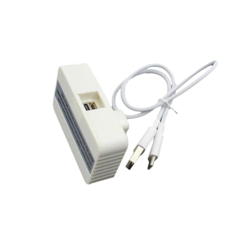 TRyYCB Abfall-Tinten-Wartungspanzer-Tank-Chip-Resickter kompatibel mit ET-7700 ET-7750 L7188 L7160 L7180 ET7700 ET7750 Drucker und ähnliche Modelle TRyYCB Abfall-Tinten-Wartungspanzer-Tank-Chip-Resickter kompatibel mit ET-7700 ET-7750 L7188 L7160 L7180 ET7700 ET7750 Drucker und ähnliche Modelle von TRyYCB