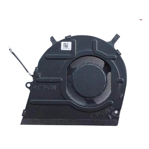 TRyYCB CPU-Kühlventilator-Lüfterersatz Kompatibel mit kompatible 14 7420 7425 2-in-1-Kühlkörper-Kühler FP5J FPHU TRyYCB CPU-Kühlventilator-Lüfterersatz Kompatibel mit kompatible 14 7420 7425 2-in-1-Kühlkörper-Kühler FP5J FPHU von TRyYCB