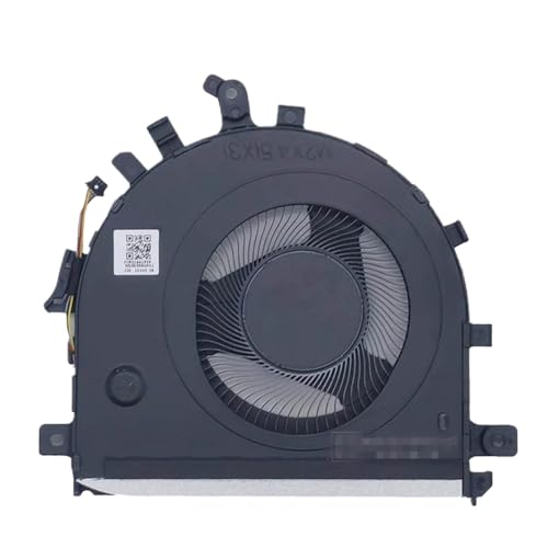 TRyYCB Cooling Lüfter Kompatibel mit Laptop-CPU-kompatibel mit MateBook D15 Models Bob Wah9 Wah9p Wae9p Bohr WAP9R WAQ9R BOHRL WFQ9 BOHRL-WFQ9 NS85C30 19C18 FLMP TRyYCB Cooling Lüfter Kompatibel mit Laptop-CPU-kompatibel mit MateBook D15 Models Bob Wah9 Wah9p Wae9p Bohr WAP9R WAQ9R BOHRL WFQ9 BOHRL-WFQ9 NS85C30 19C18 FLMP von TRyYCB