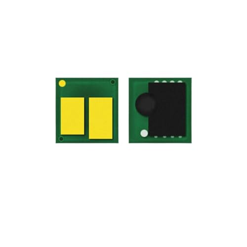 TRyYCB Der kompatible CF258A CF259A CF276A 58A 59A 76A Toner COUTTRE CHIP Kompatibel mit M304 M404 M404N M404DW M404DN M406 M428 M428FDW M428FDN M430(1pc CF258A 3K) von TRyYCB