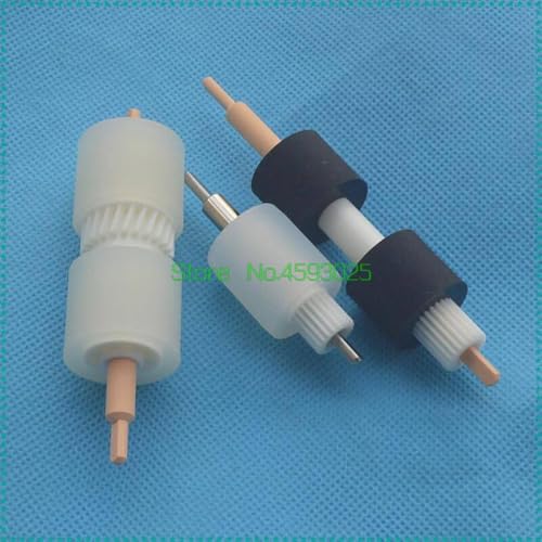 TRyYCB Feed Trennungsrolle kompatibel mit 604K23670 059K26570 604K23660 Kompatibel mit Modelle 4110 4112 4127 1100 4595 DC 240 242 250 252 700 WC76555 TRyYCB Feed Trennungsrolle kompatibel mit 604K23670 059K26570 604K23660 Kompatibel mit Modelle 4110 4112 4127 1100 4595 DC 240 242 250 252 700 WC76555 von TRyYCB