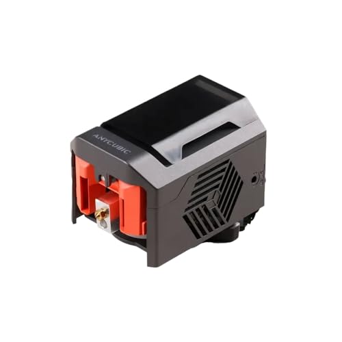 TRyYCB Kobra 3 3 Combo Print Head Extruder -Baugruppe kompatibel mit Kobra 3 Kobra 3 Combo Hotend Motor Accessoire Cutter TRyYCB Kobra 3 3 Combo Print Head Extruder -Baugruppe kompatibel mit Kobra 3 Kobra 3 Combo Hotend Motor Accessoire Cutter von TRyYCB