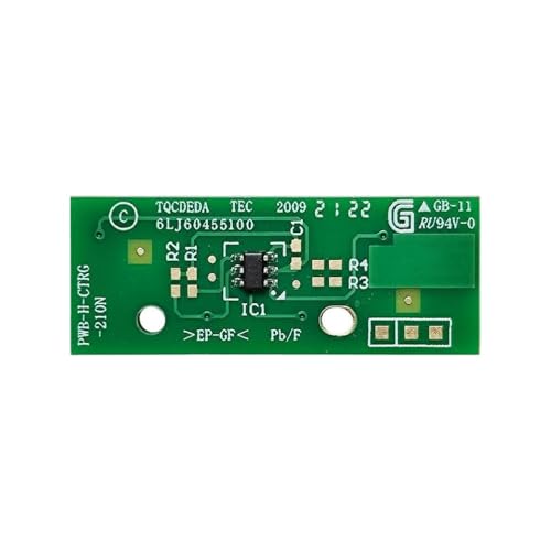TRyYCB Kompatible Toner-Chip-T-FC556WW Kompatibel mit 5506AC Laserdrucker 6506AC Copier 7506AC Patronenchip 100k 36K(20SET T-FC556WW) von TRyYCB