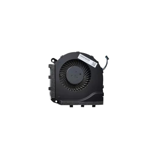 TRyYCB Laptop-Lüfter kompatibel mit 2 3 4 5 TPN-Q173 Q174 Q193 Q194 Q195 Q211 Kompatibel mit CPU- und GPU-Kühlung(TPN-Q174 GPU) von TRyYCB
