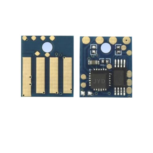 TRyYCB MS610DN Compatible Toner Chip 50F0X00 50F0U00 50F0Z00 Kompatibel mit MS315 MS415 MS317 MS517 MS617 MX617 417 317 MS310 410 610 Kartuschenchip(1pcs 60K Drum CHIP) von TRyYCB