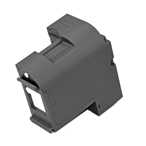 TRyYCB S2101 C13S210125 Wartungsbox und ChIP-kompatibel mit SC-F100 SC-F130 SC-F160 SC-F170 SC-F150 Surecolor F100 F130 F160 F170, Drucker(A-1PC Tank chip) von TRyYCB