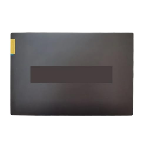 TRyYCB Schwarze Rückseite, Lünette, Handballenauflage, oberer und unterer Gehäuserahmen, kompatibel mit V15 G2 ALC ITL G3 IJL(Black A Cover) von TRyYCB