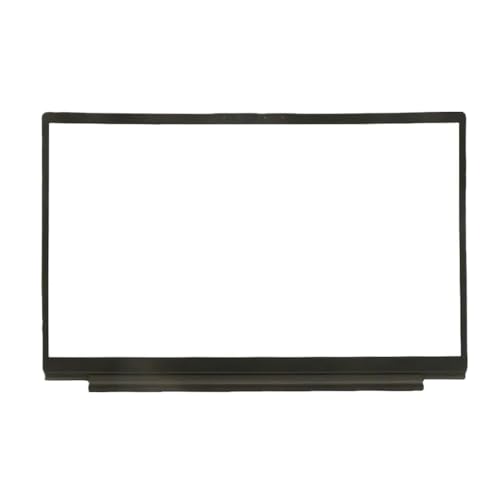 TRyYCB Schwarze Rückseite, Lünette, Handballenauflage, oberer und unterer Gehäuserahmen, kompatibel mit V15 G2 ALC ITL G3 IJL(Black B Cover) von TRyYCB