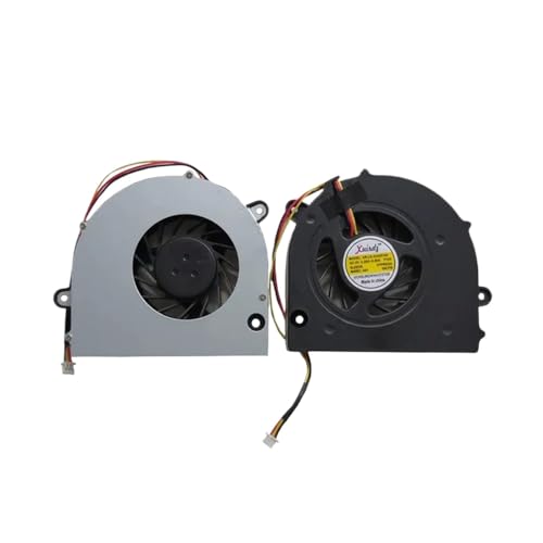 Universeller Laptop-Lüfter Kompatibel mit kompatible Modelle TM4330 TM4530 4735 4935ZG 5516 5517 4636Z 4736G 7739 Universeller Laptop-Lüfter Kompatibel mit kompatible Modelle TM4330 TM4530 4735 4935ZG 5516 5517 4636Z 4736G 7739 von TRyYCB