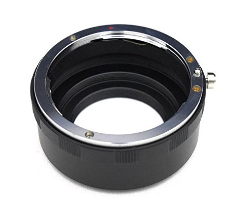 TS-Optics Adapter für Canon EOS Objektive an ZWO ASi Kameras, TSEOS-T2 von TS-Optics