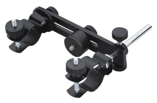 TS-Optics Digiklemme1 Universal Halterung für Digitalkamera Kamera Adapter 1,25" für Teleskope/Mikroskope von TS-Optics