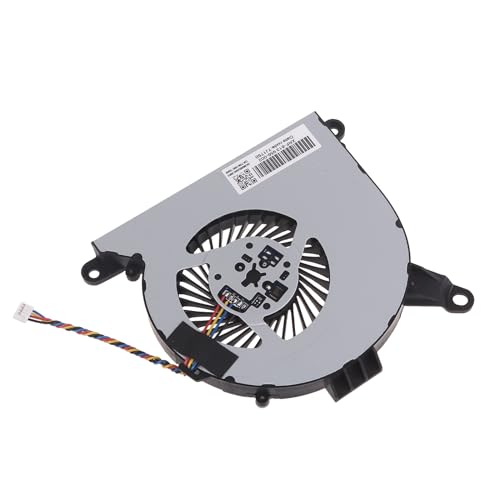 TSBB Metall Kühlkörper Lüfter Für NUC10 NUC10i3FNH NUC10i5FNH NS65B01 Langlebige Kühlkörper Lüfter NUC10 Laptop Kühlsystem von TSBB