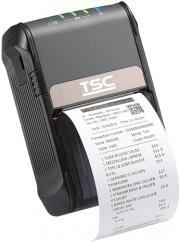 TSC 98-0620014-04LF Akkuladegerät Batterie für Etikettendrucker (98-0620014-04LF) von TSC