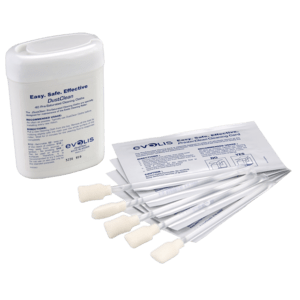 TSC AUTO ID Cleaning Card, 3_. Presaturated cleaning card, 76mm (36-0000010-00LF) von TSC
