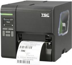 TSC AUTO ID PRNTHD ASSY, ML240 (ALTERNATIVE) (PH-ML240-0001) (geöffnet) von TSC