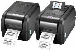 TSC AUTO ID TECHNOLIGIES Print head module (203 dpi) (98-0530014-10LF) von TSC