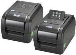 TSC AUTO ID TX210, DRAM 128MB/FLASH 128MB, USB + RS-232 + ETHERNET + USB HOST + RTC + BUZZER, WiFi READY, EU (EMEA) (TX210-A001-1302) von TSC